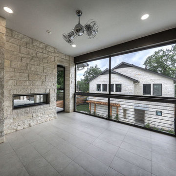 Texas Contemporary