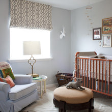 nursery motivations