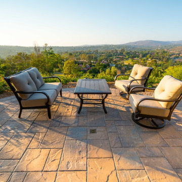 Mathew Project : Western Outdoor Designs