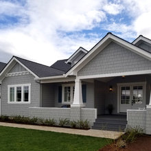Exterior Colors