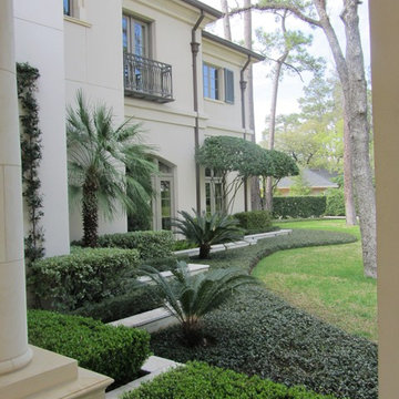 New Residence in Memorial