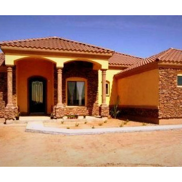 Surprise, AZ Custom Home