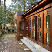 Modern Outdoors