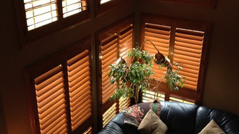 Best 15 Window Treatment Professionals In Fortuna Ca Houzz