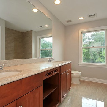 Residential Projects