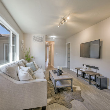 Ocean Beach San Diego Remodel