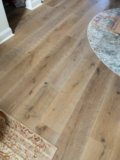 Any Reviews Of Floor Decor S Woodland Reserve Flooring