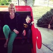 Andrea Fox-Navarro's photo