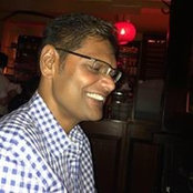 Prem Khemlall's photo