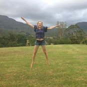 Annabel Semedo's photo