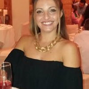 Sofia Fotiadis foto