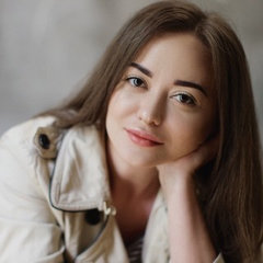 Анастасия Голикова