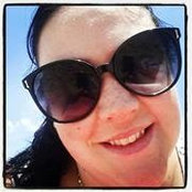 Natasha Wilton's photo