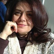 Iman Nashed's photo