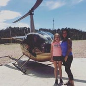 Tiffanie Taylor's photo