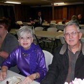 Photo de Patsy Carter