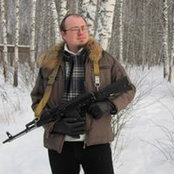 Sergey Popovs billede