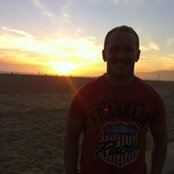Andy Evans's photo