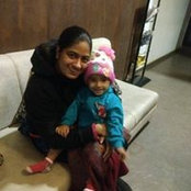 Neha Shinde's photo