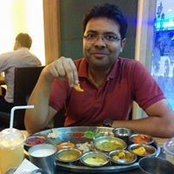 Robin Guptaさんの写真