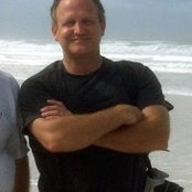 Christopher Howard's photo