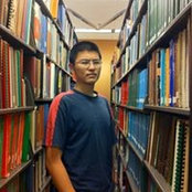 Hansen Zhang's photo