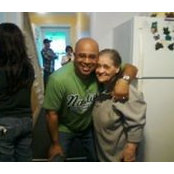 Foto von Raul Rodriguez