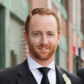 Eamon Moran's photo