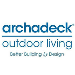Archadeck of The Woodlands