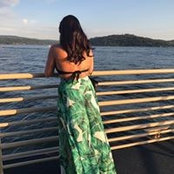Jessica Buckley's photo