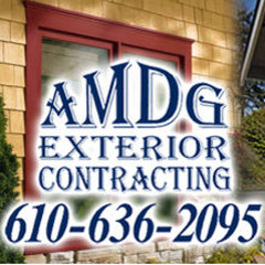 Amdg Exterior Contracting