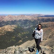 Olivia Shuss's photo