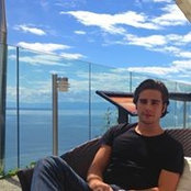 Nicolas G. Corradini's photo