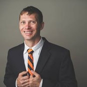 Brian Patton's photo