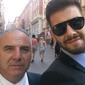 Foto von Giorgio De Solda