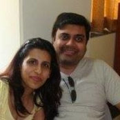 Rasesh Zaveri's photo