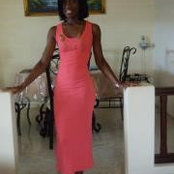 Foto von Donisha Watson