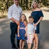 Ben Hajdini's photo