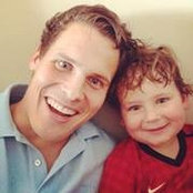 Adii Pienaar's photo