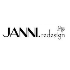 Janni. Redesign