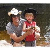 Lee Baker's photo