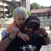 Jason Barr's photo