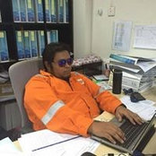 Azim Zim's photo