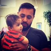 Amar Anand's photo