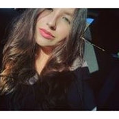 Danielle Hosseini's photo