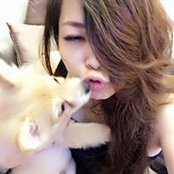 許芷寧's photo