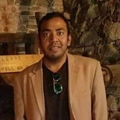Kunal Singh's photo