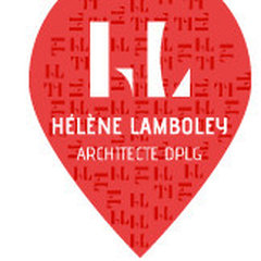 Hélène Lamboley Architecte DPLG