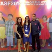 Darwin Jimeno's photo