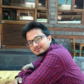 Pankaj Gargs foto